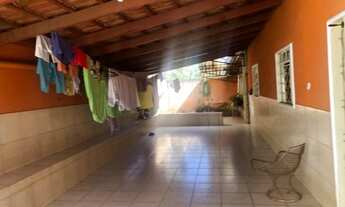 Imagem 3: Conjunto Vera Cruz Goiania Casa 3 dormitorios acita financiamento bancario