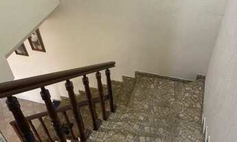 Imagem 6: Casa de Alto Padrão de 03 qtos. -Cond. Bougainville - Lagoinha - SG - RJ