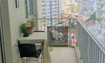 Imagem 3: Cobertura 3 Quartos, 2 Vagas, Terraço em Rua Nobre - Jardim Icaraí