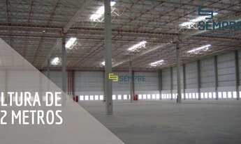 Imagem 4: Galpão para alugar em Limeira/SP