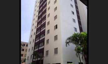 Imagem 5: Apto 80m² no 11º andar c 3 dorm 2 banheiros Vila Figueira - Suzano