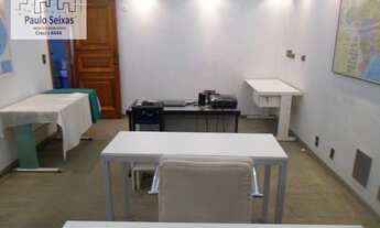 Imagem: SALA COMERCIAL PINHEIROS