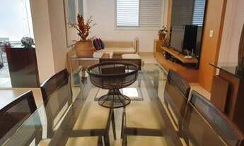 Imagem 5: Apartamento para venda possui 154 metros quadrados com 4 quartos