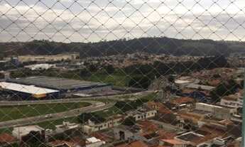 Imagem 6: ÓTIMO APARTAMENTO A VENDA NO CONDOMINIO DELFIM VERDE, ANDAR ALTO, LOCALIZADO NA VILA MUNIC