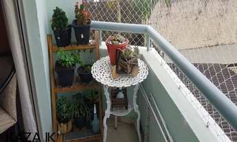 Imagem 3: Apartamento a venda ou permuta no Residencial Hortolândia I, Jundiaí