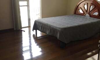 Imagem 3: Apartamento para venda possui 128 metros quadrados com 3 quartos