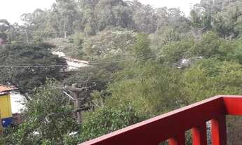 Imagem 3: Apartamento para aluguel tem 60 metros quadrados com 2 quartos em Jardim Ester - São Paulo