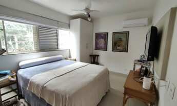 Imagem 2: Apartamento para venda possui 65 metros quadrados com 3 quartos em Barra Funda - São Paulo