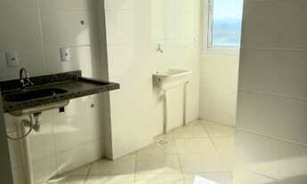 Imagem 6: Apartamento para venda com 60 m² <br> com 2 quartos em Vila Monticelli - Goiânia - G