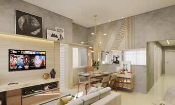 Imagem 5: VENDO CASAS EM RUA PRIVATIVA COM 3 QUARTOS - EUSÉBIO R$:246.000