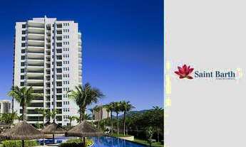 Imagem 1: PENÍNSULA Saint Barth - Gouverneur 4 suites com dependência completa. 287,37m² 4 vagas