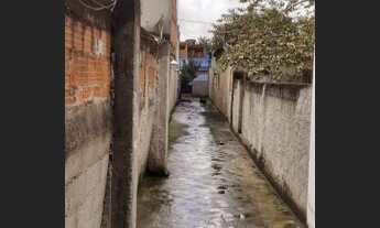 Imagem 6: Vendo 3 Casas Vila Ieda 2 400m² de terreno