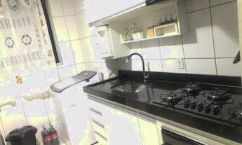 Imagem 2: Apartamento para venda tem 10 metros quadrados com 3 quartos em Goiania 2 - Goiânia - Goiá