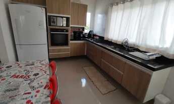 Imagem 3: Casa em Condomínio para Venda em Cabreúva, Nova Era, 3 dormitórios, 1 suíte, 2 banheiros