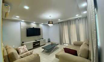 Imagem: Casa duplex no Residencial Tiradentes- 100