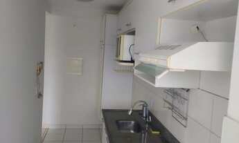 Imagem 5: EXCELENTE APTO 2QTOS-SUÍTE-60M2-1VGA- CONDOMINIO ALEGRIA - JPA RJ