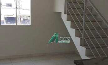 Imagem 2: Cobertura à venda, 200 m² por R$ 385.000,00 - Jaqueline - Belo Horizonte/MG