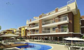 Imagem 3: Condomínio Vila Gaudí- Rua Ver. Agostinho de Paula Santos - Santo Antônio - Niterói/RJ