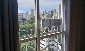 Imagem 6: São Paulo - Apartamento Padrão - PARAÍSO