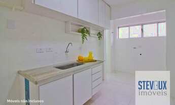 Imagem 5: Apartamento para venda reformado em Moema com 2 dormitórios e fora de rota, Próximo da est