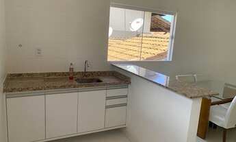 Imagem 7: 2/4 sendo 1 suíte primeiro andar em Abrantes