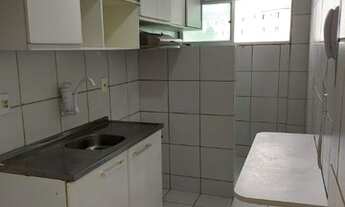 Imagem 4: Vendo apto 2 quartos com área de lazer em Camaragibe