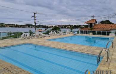 Imagem 6: SãO PEDRO DA ALDEIA - Apartamento Padrão - Poço Fundo