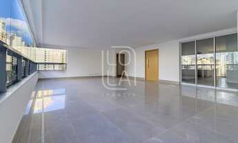 Imagem 4: Piazza 25 223m² 4 suítes com sala intima (Pronto para Morar