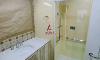 Imagem 7: RIO DE JANEIRO - Apartamento Padrão - Lagoa