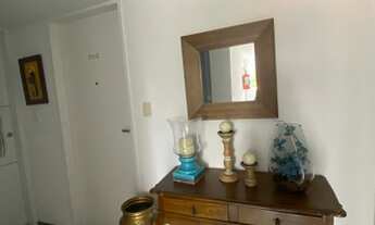 Imagem 6: Apartamento 2 Quartos Varanda Casa Forte