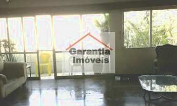 Imagem 4: São Paulo - Apartamento Padrão - Morumbi