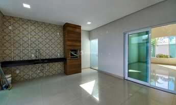 Imagem 7: AMERICANA - Casa Padrão - PARQUE UNIVERSITÁRIO