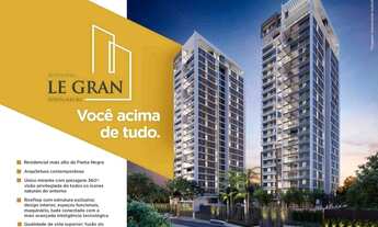 Imagem: Le Gran Ponta Negra