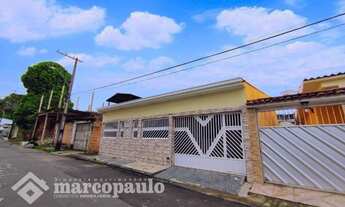 Imagem 2: Linda Casa com 3 Quartos no Coroado 3 - Fino Acabamento - Aceito Carro no Negócio