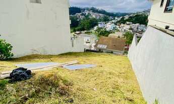 Imagem 3: Ótimo terreno declive no condomínio Swiss Park - São Bernardo do Campo -SP