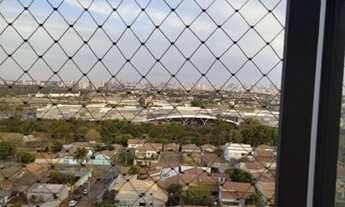 Imagem 6: Grande oportunidade! Apartamento 3 quartos bem localizado Cod. . Jardim Ipê