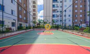 Imagem 6: Apartamento com 2 dormitórios à venda, 46 m² por R$ 325.000,00 - Vila Caraguatá - São Paul