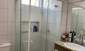 Imagem 5: Apartamento para venda tem 78 metros quadrados com 3 quartos em Forquilhinha - São José