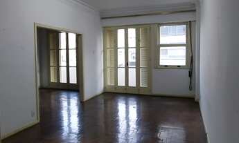 Imagem 3: Apartamento para venda tem 147 metros quadrados com 2 quartos em Copacabana - Rio de Janei