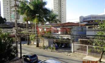 Imagem 6: SãO PAULO - Sobrado Padrão - Água Branca