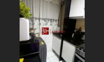 Imagem 7: BELO HORIZONTE - Padrão - Araguaia