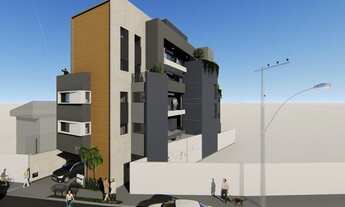 Imagem: Apartamento à venda, 32 m² por R$ 240.000,00