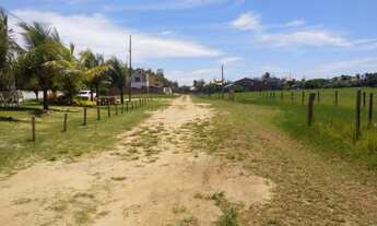 Imagem 2: Terrenos parcelados Grussaí próx Av Liberdade