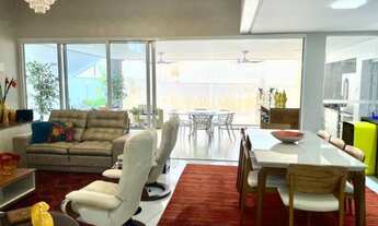 Imagem 2: Sobrado no Jardins Verona