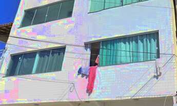 Imagem: Apartamento de 32 m² com 1 quarto na QN