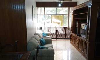 Imagem 3: Excelente imovel de 3 quartos sendo um suite com sala em dois ambientes banheiro social am