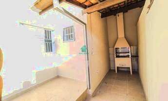 Imagem 6: Casa 2 dormitórios nova em Condomínio Fechado Mar Verde