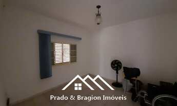 Imagem: Casa - Vila Mafalda - Jundiaí