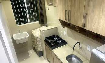 Imagem 4: PORTO ALEGRE - Apartamento Padrão - Menino Deus