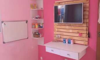 Imagem 5: Casa para venda possui 116 metros quadrados com 3 quartos sendo 1 suite